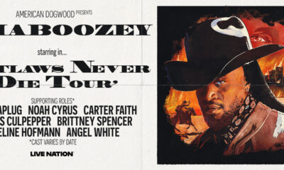 Shaboozey_2026_National