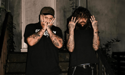 Suicideboys 2026 tour