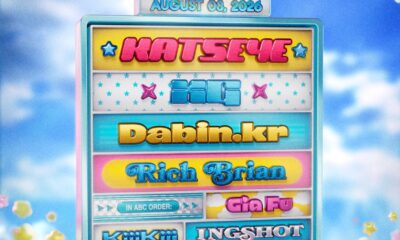 heads in the cloud festival 2026