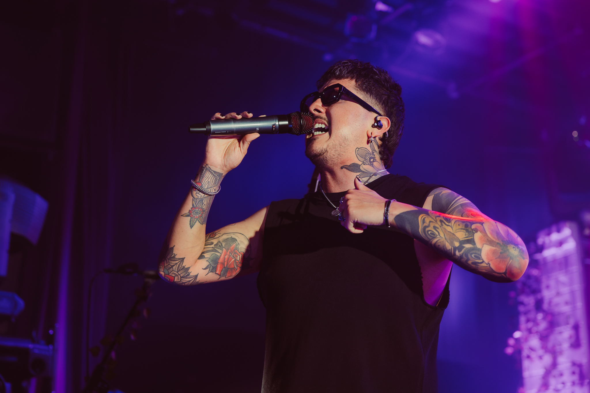 Dayseeker