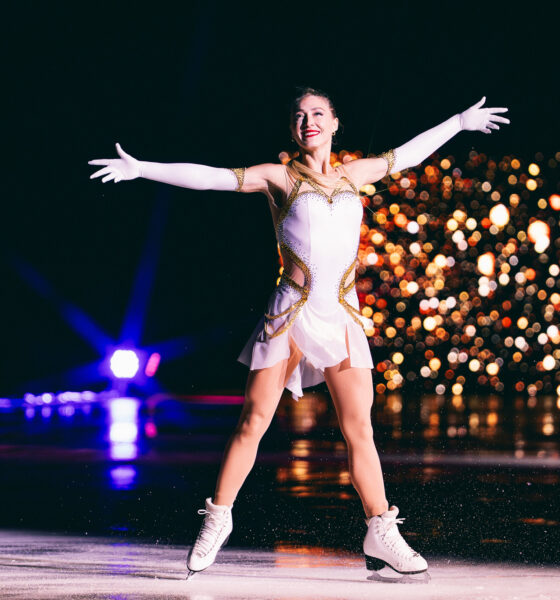 Stars on Ice Canada 2026 in Vancouver