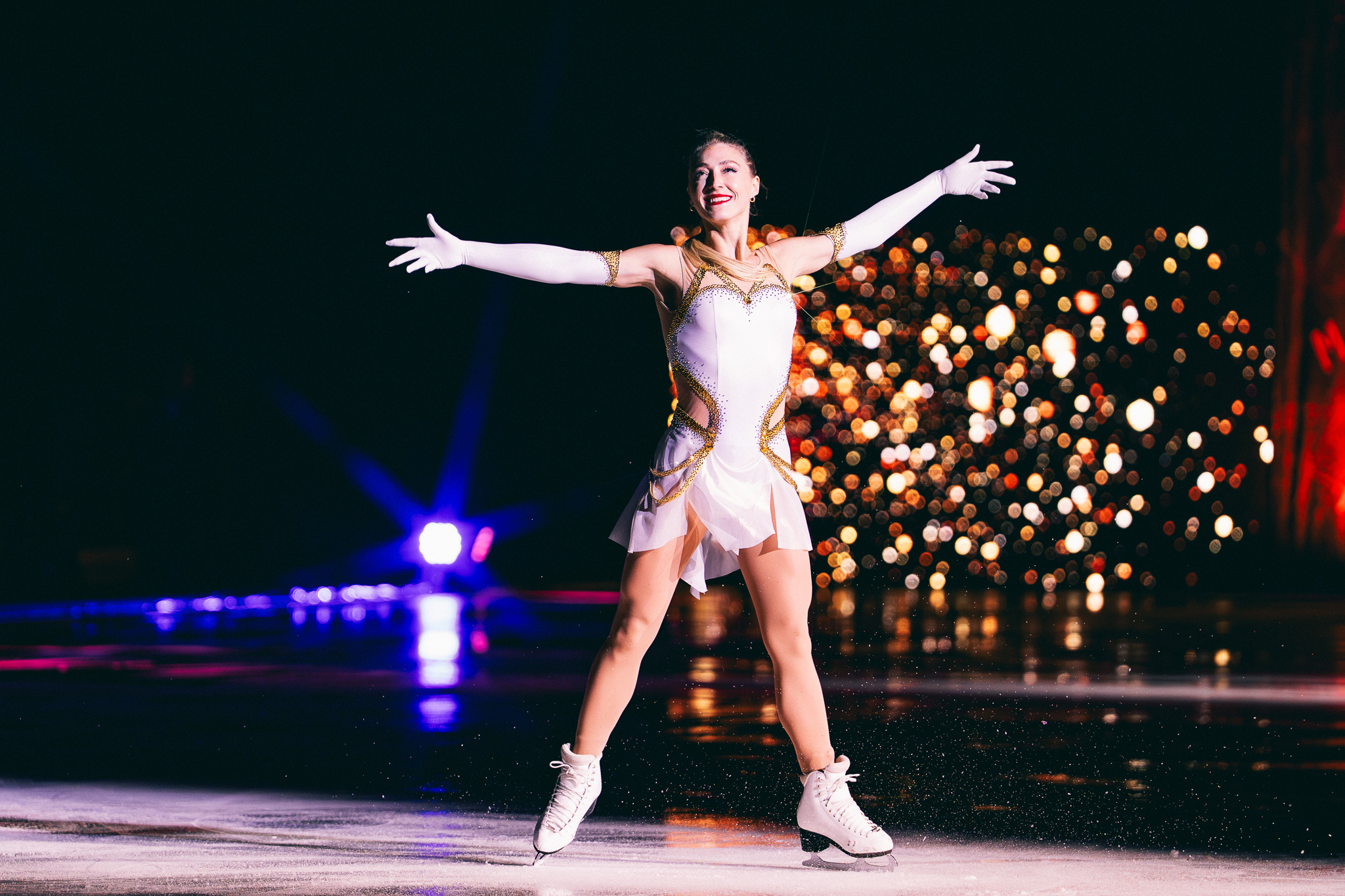 Stars on Ice Canada 2026 in Vancouver