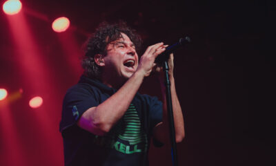 Arkells in Vancouver