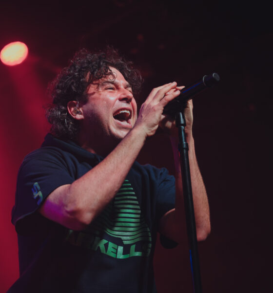 Arkells in Vancouver