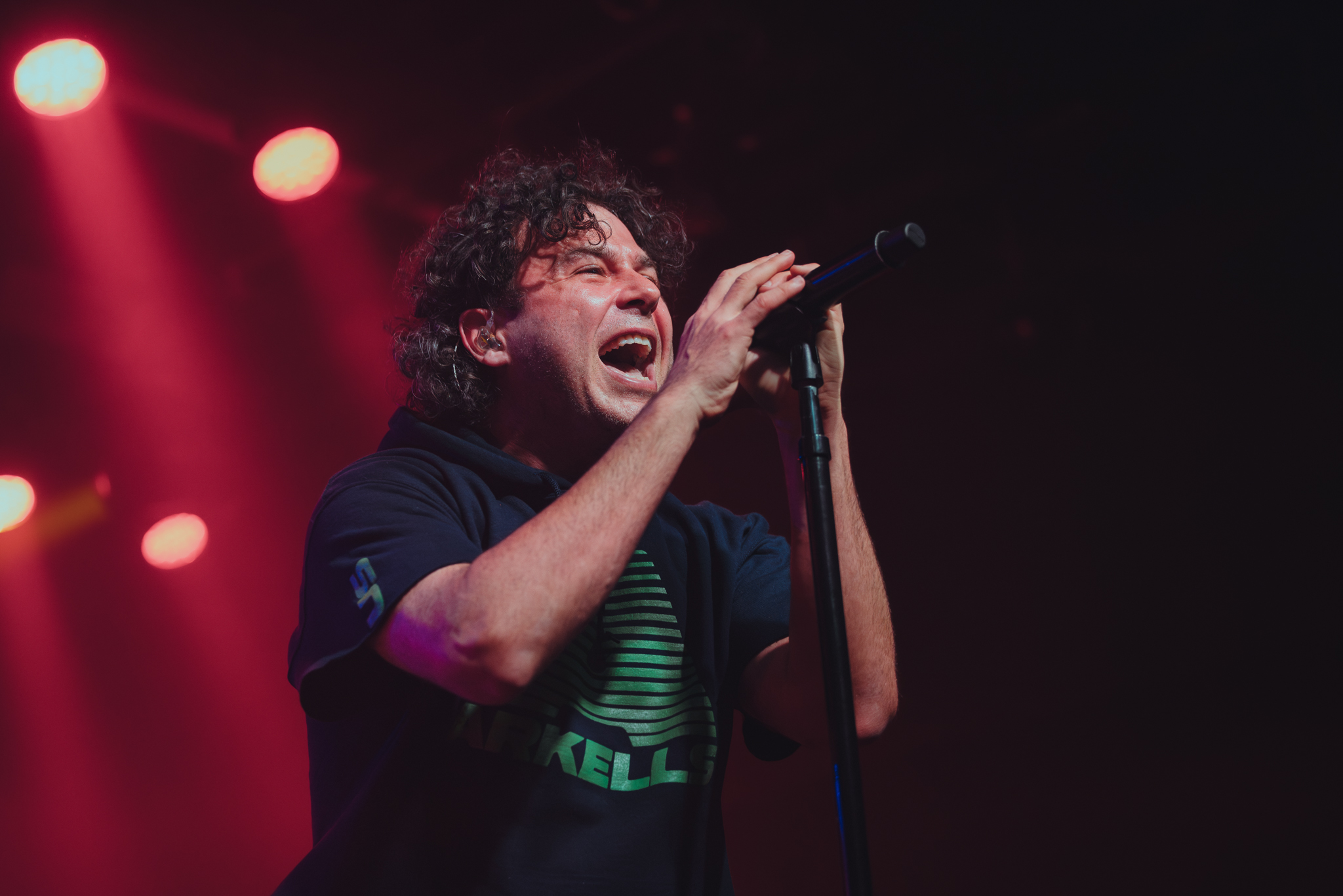 Arkells in Vancouver