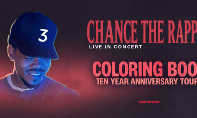 chance the rapper