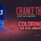 chance the rapper