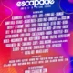 Escapade Music Festival