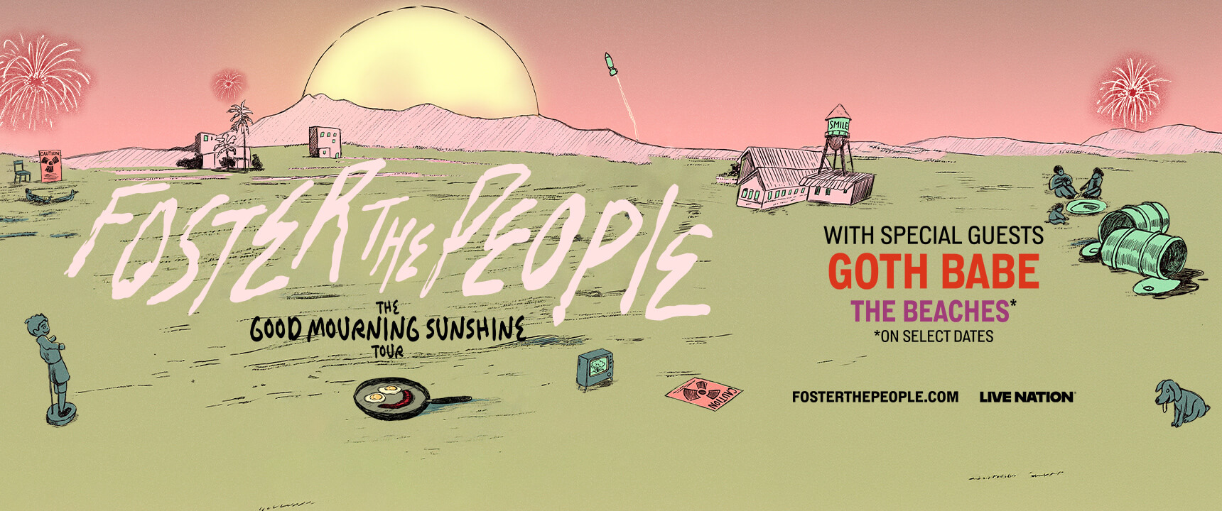 FosterThePeople_2026_National