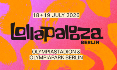 Lolla Berlin