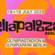 Lolla Berlin