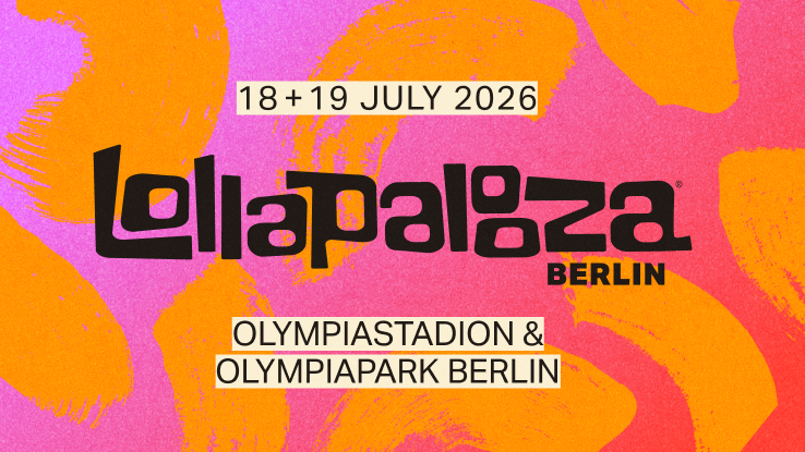 Lolla Berlin