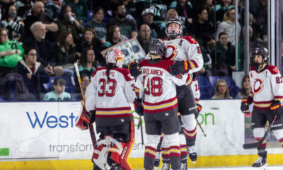 PWHL Boston Fleet vs Ottawa Charge-18