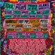 Riot Fest 2026 Lineup