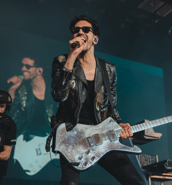 FIFA Fan Fest Vancouver - June 18
