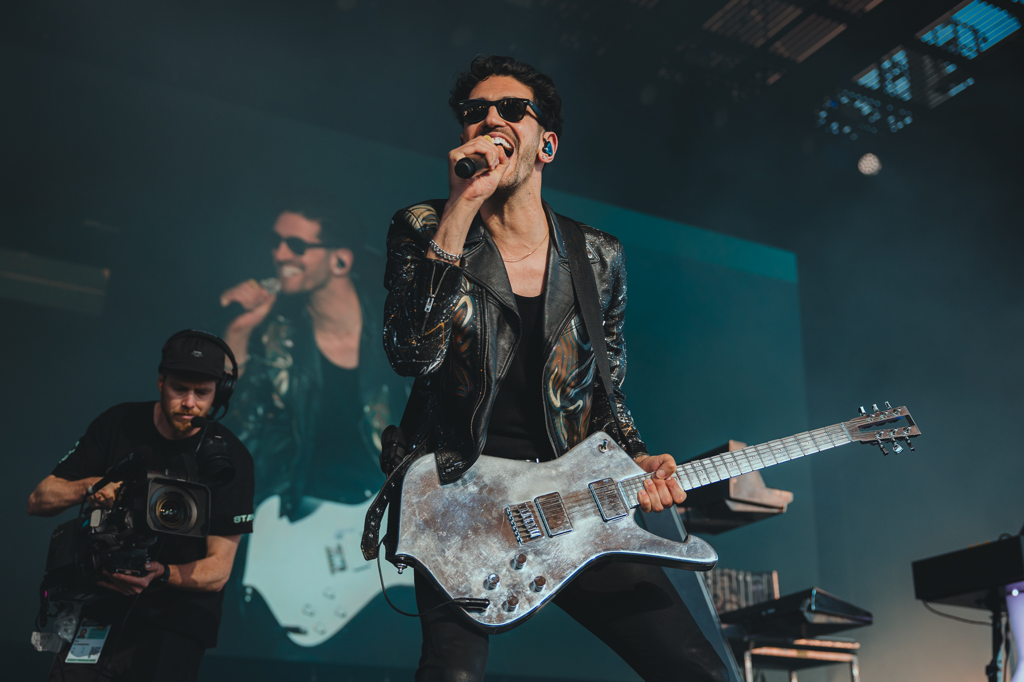 FIFA Fan Fest Vancouver - June 18