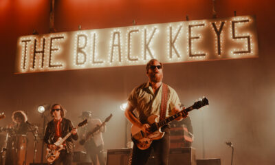The Black Keys