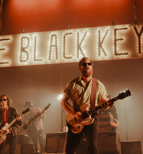 The Black Keys