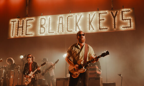 The Black Keys
