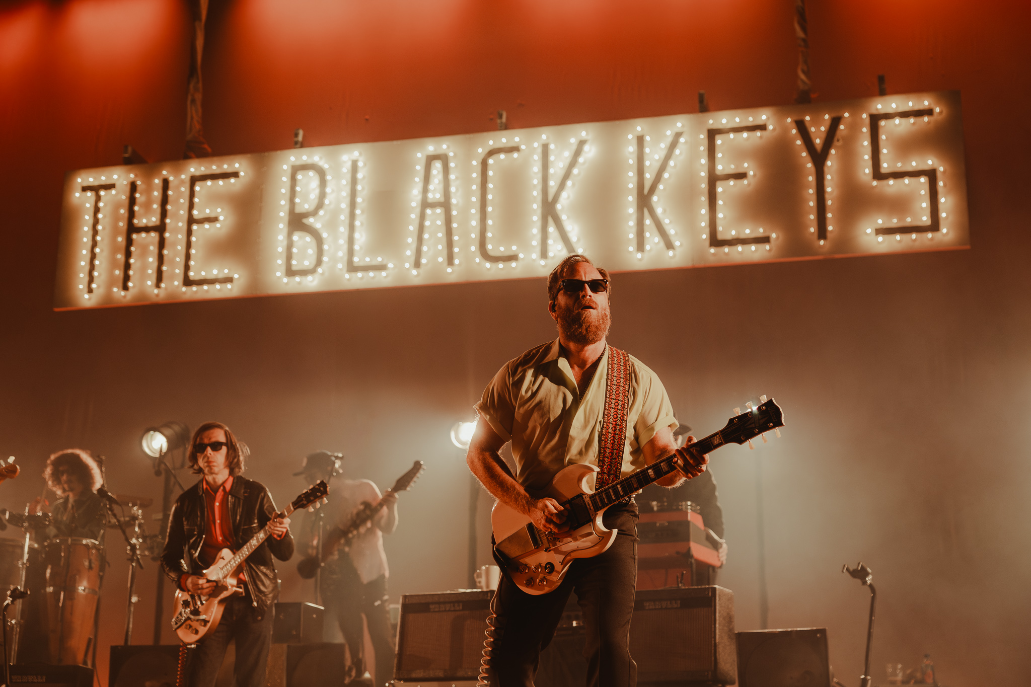 The Black Keys