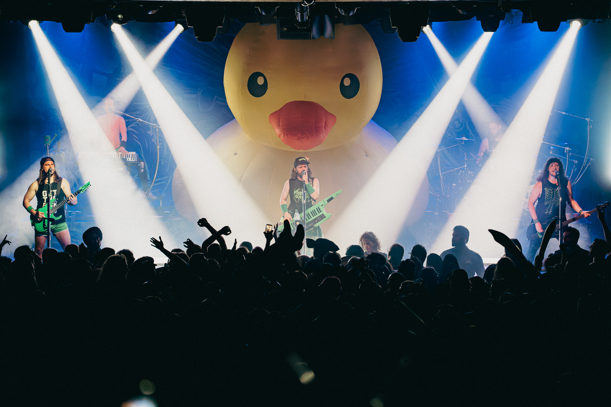 Alestorm-Vancouver-44