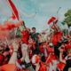 FIFA Fan Festival Vancouver - June 20