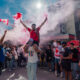 FIFA World Cup 2026 - Granville St CAN Game