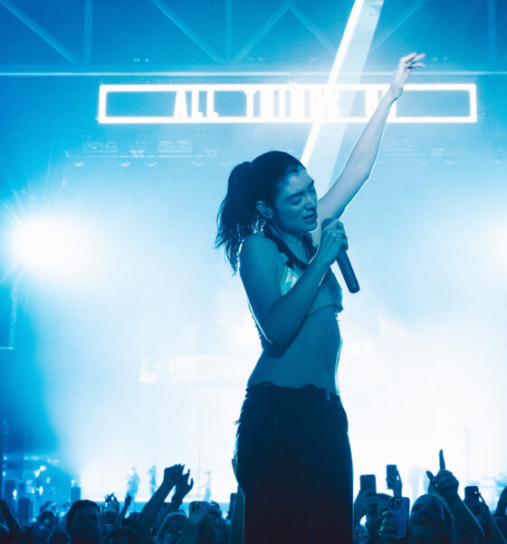 Lorde