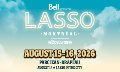 Lasso banner 2026