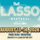 Lasso banner 2026