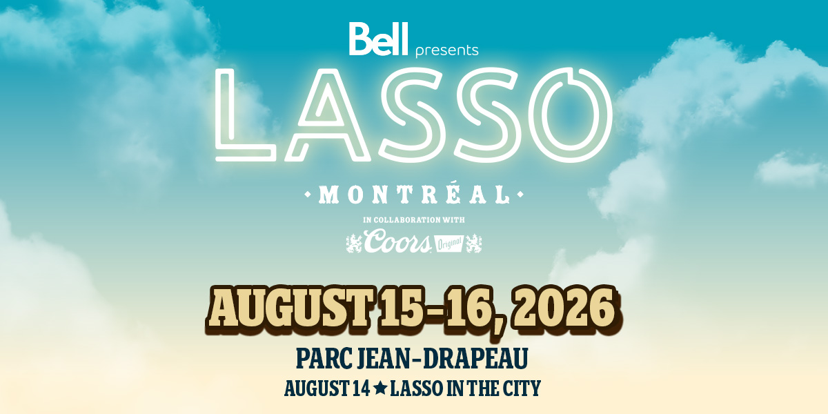 Lasso banner 2026