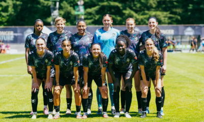 Vancouver Rise FC v Ottawa Rapid FC