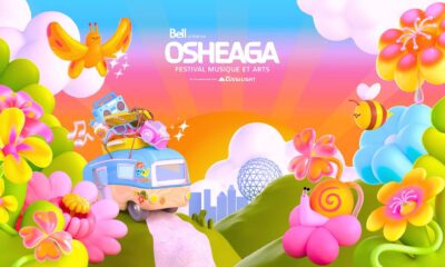 osheaga 2026 banner