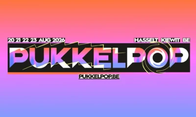 Pukkelpop 2026