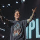 FIFA Fan Festival Vancouver - July 2 - Simple Plan