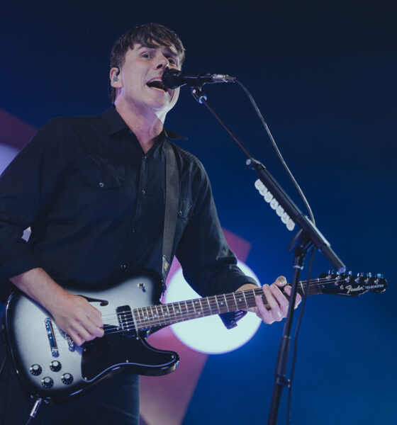 Jimmy Eat World