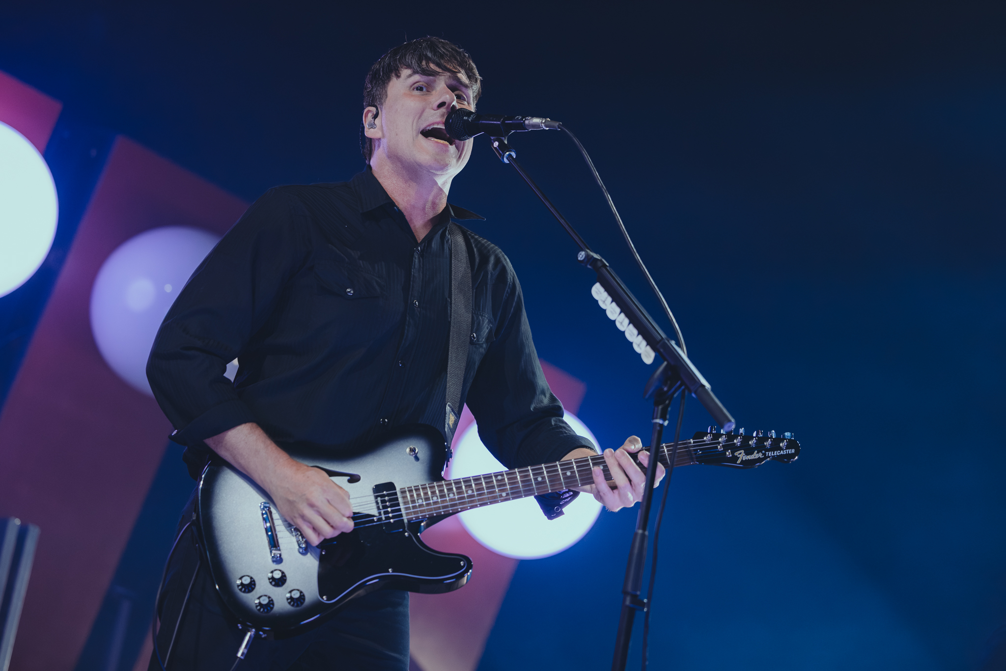 Jimmy Eat World