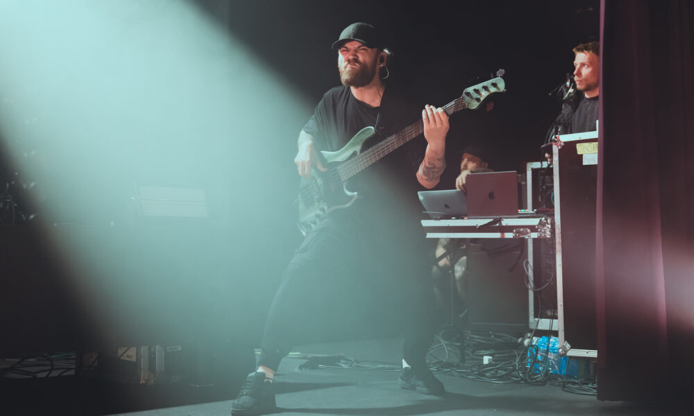 Jinjer