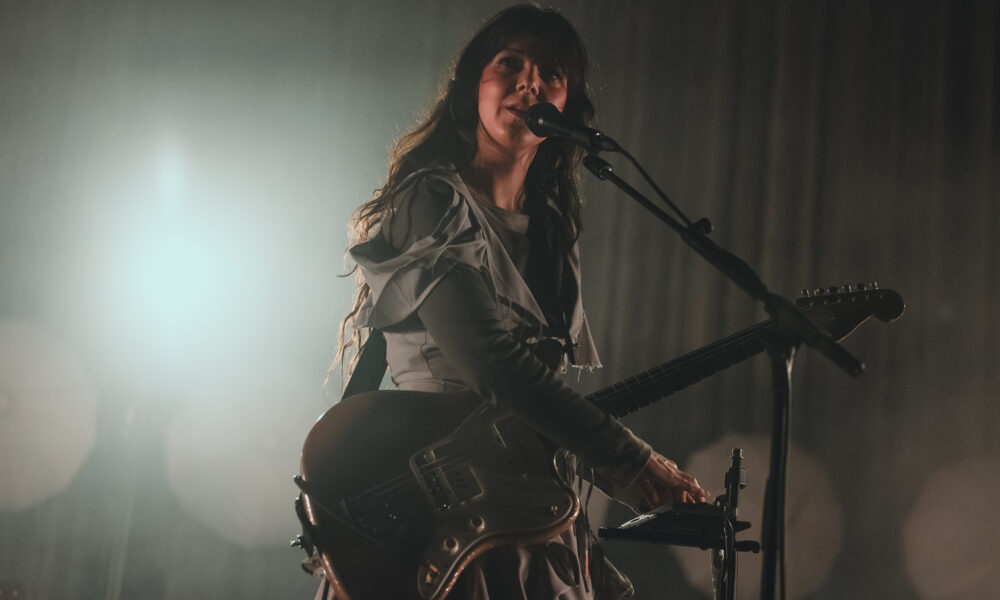 Of Monsters And Men