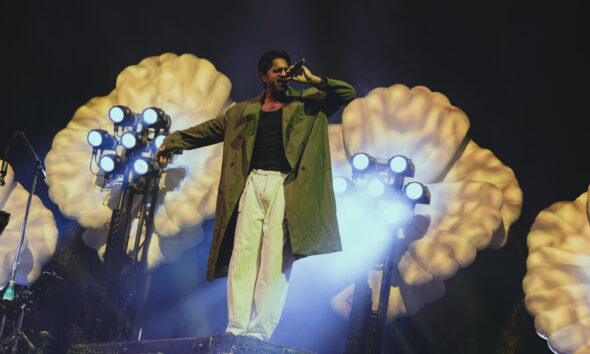 Young The Giant
