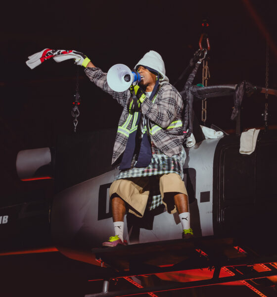 A$AP Rocky