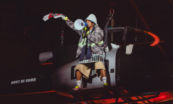 A$AP Rocky