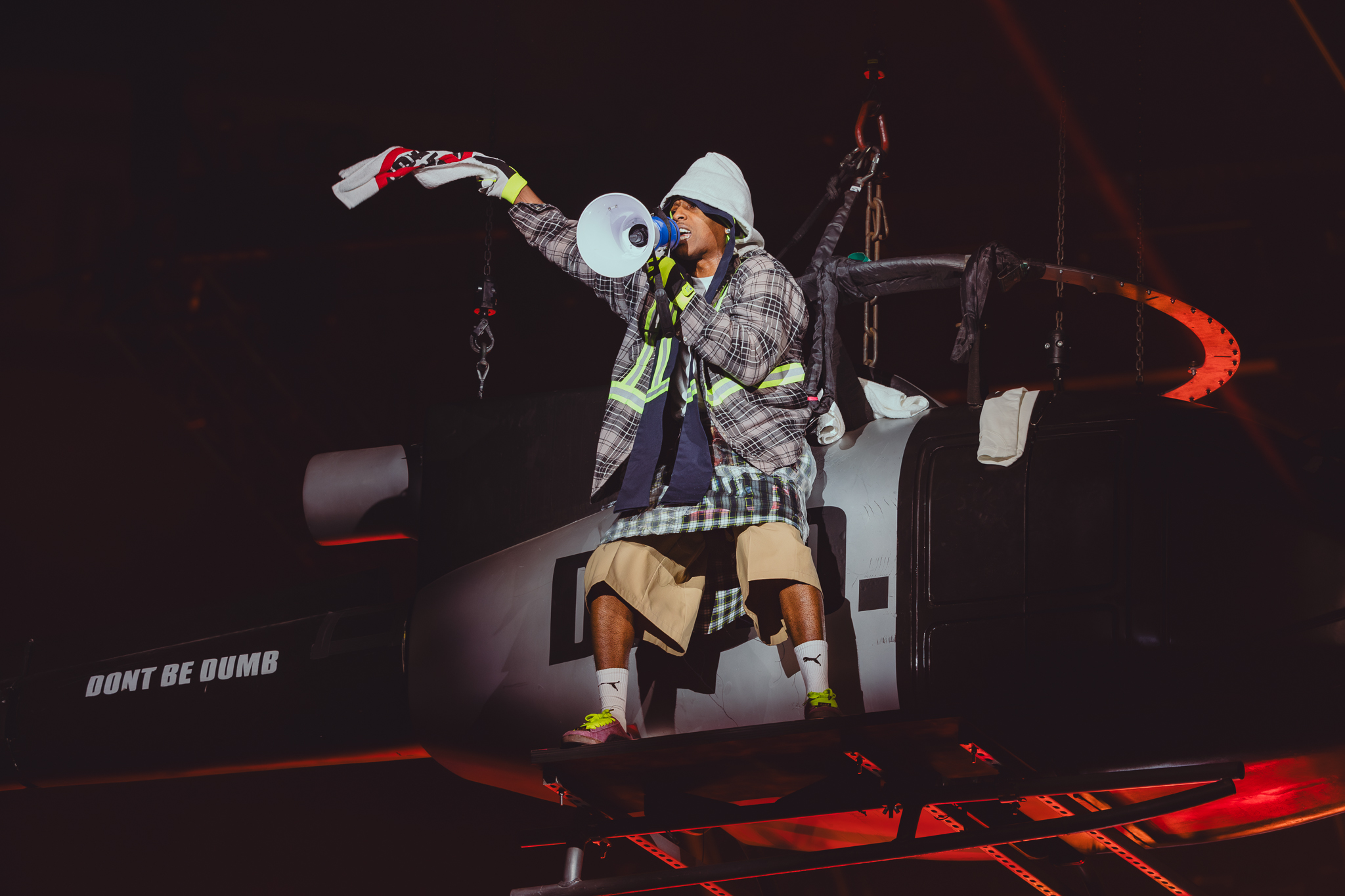 A$AP Rocky