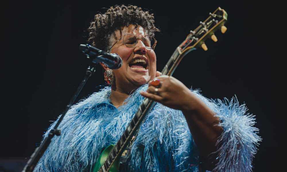 Alabama Shakes