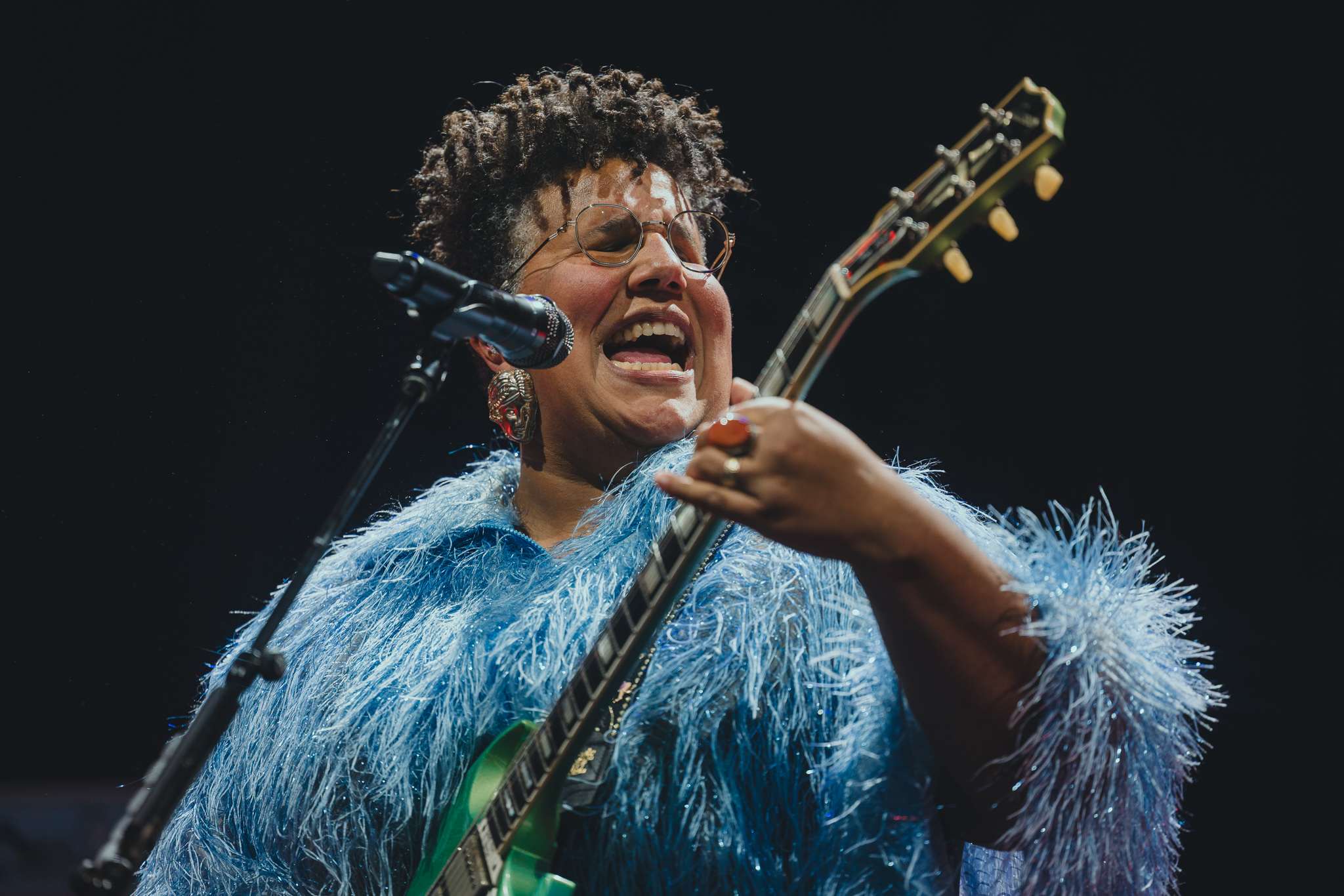 Alabama Shakes