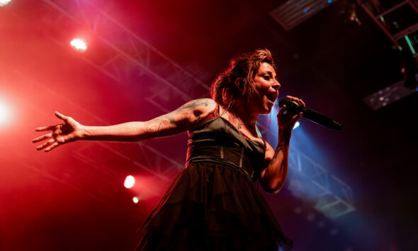 Flyleaf
