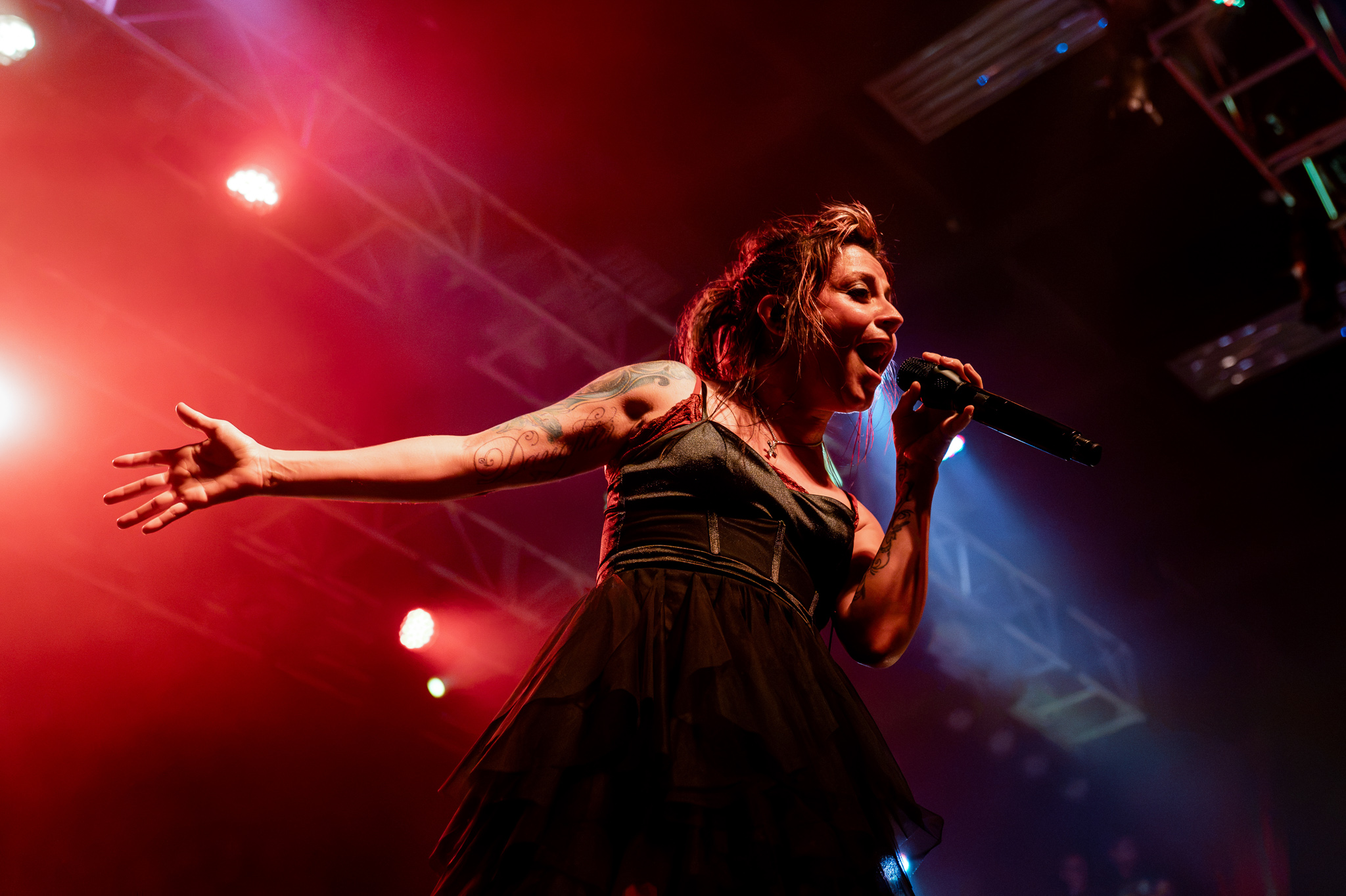Flyleaf