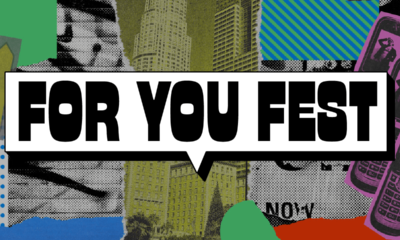 For You Fest