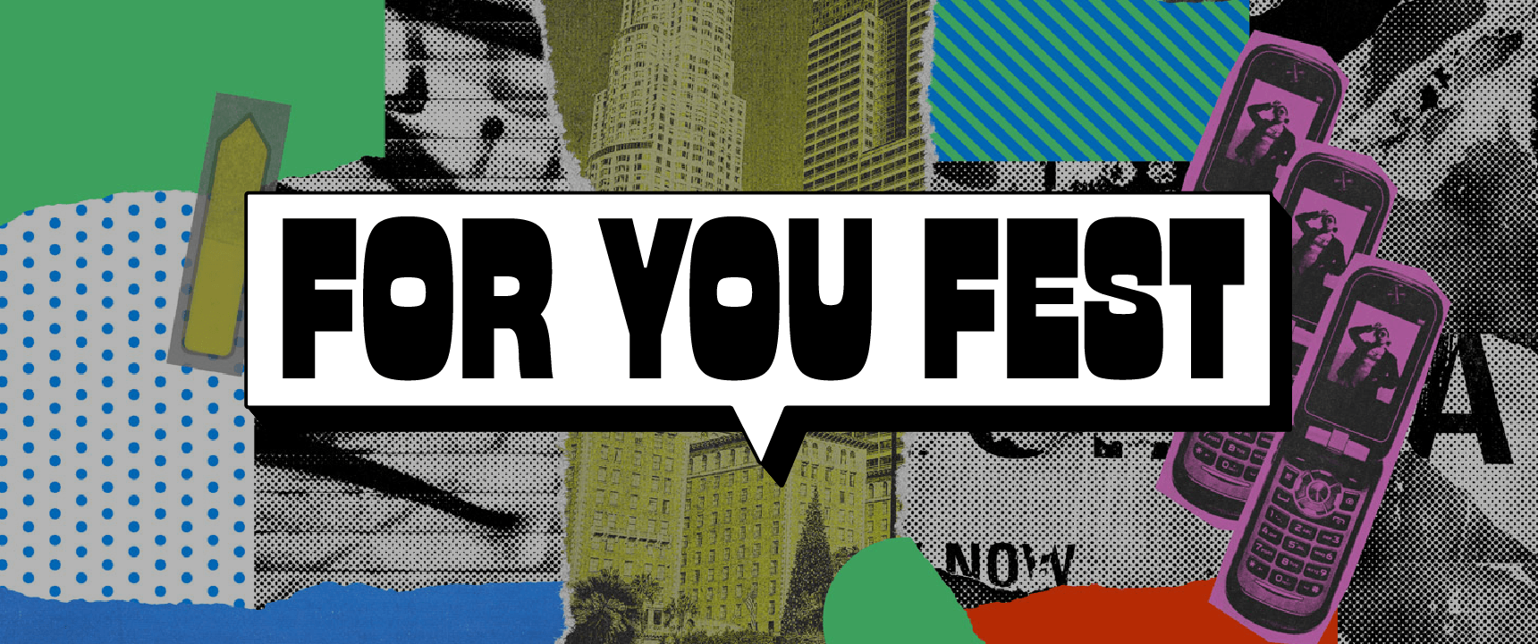 For You Fest