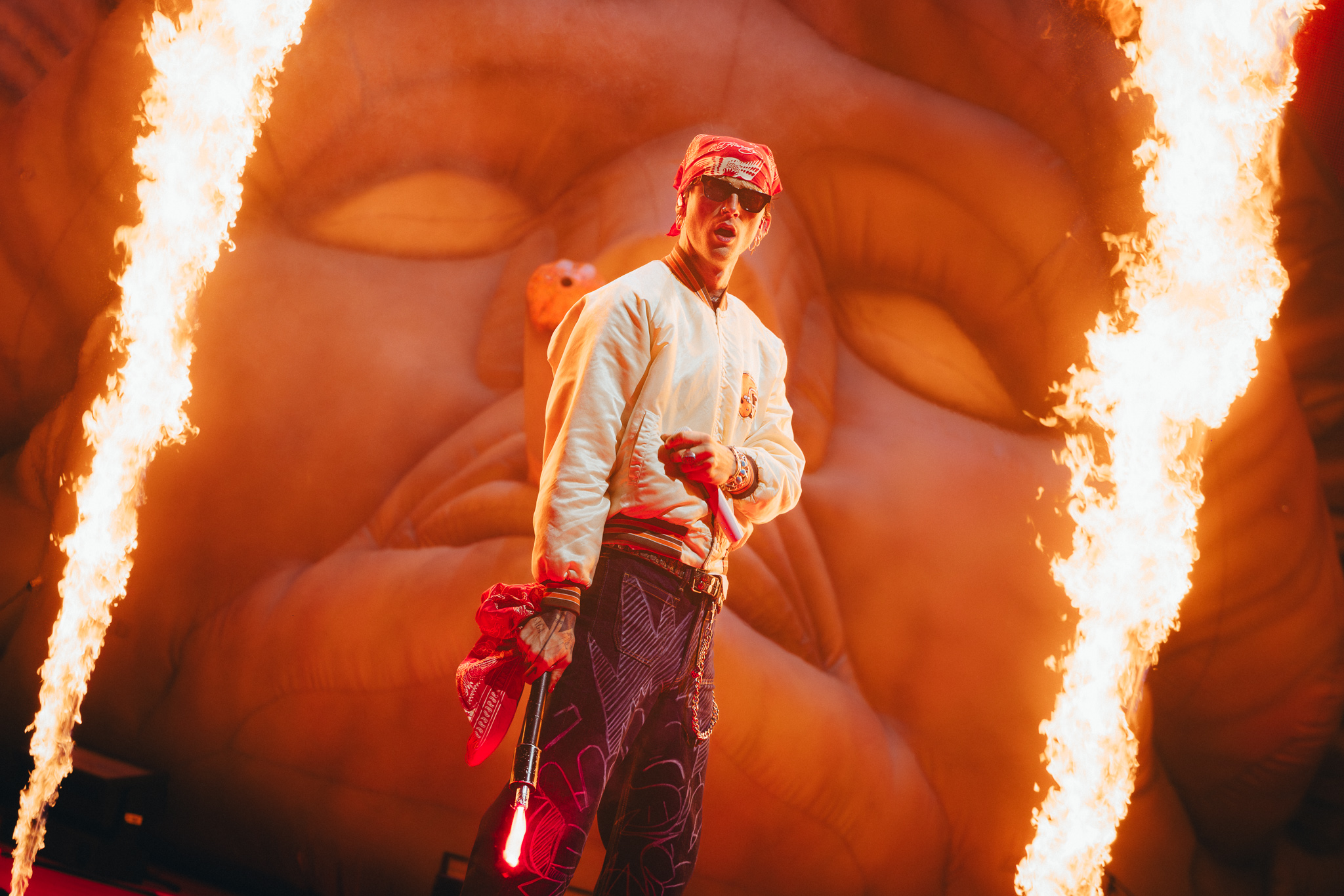 MGK